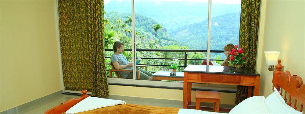 Valley Vista Resort Munnar
