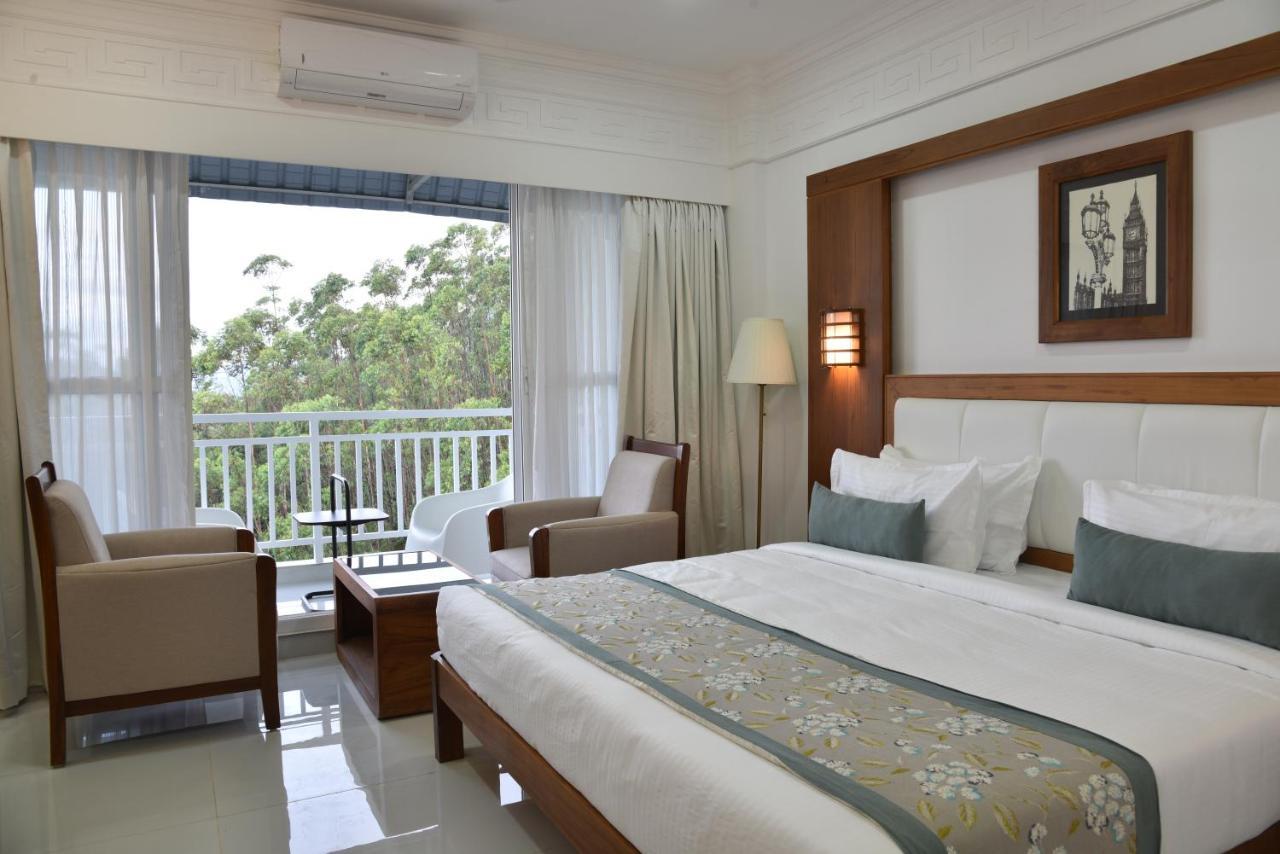 White House, 4* Munnar