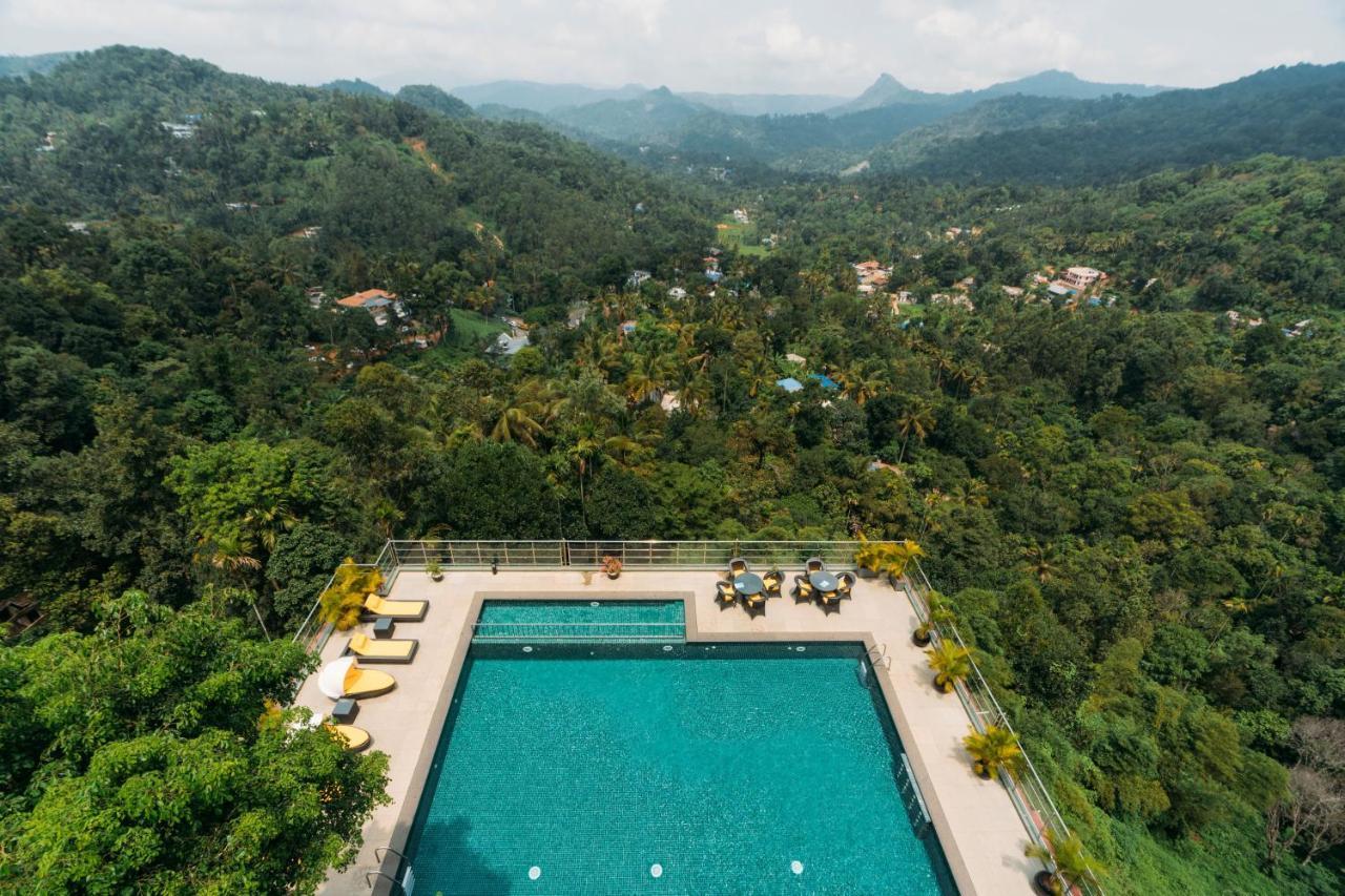 The Panoramic Getaway 5*