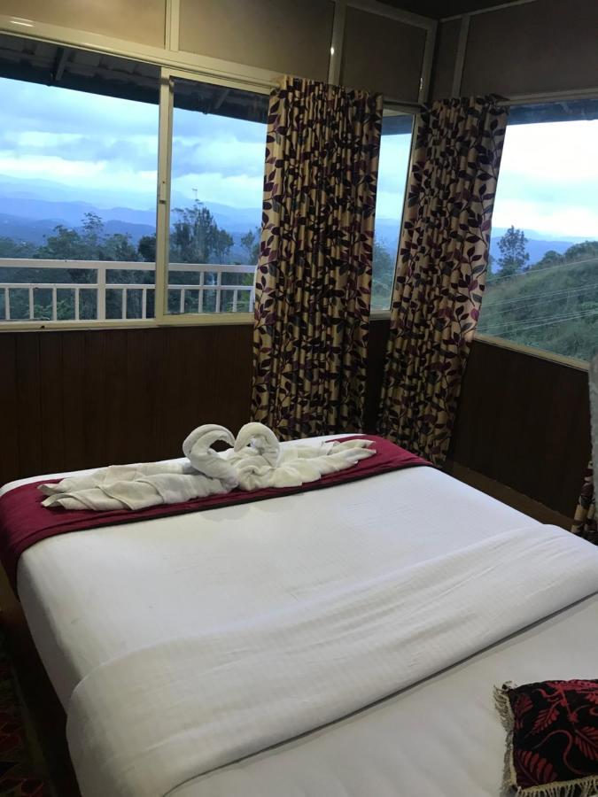 Nature Dale Lodge *