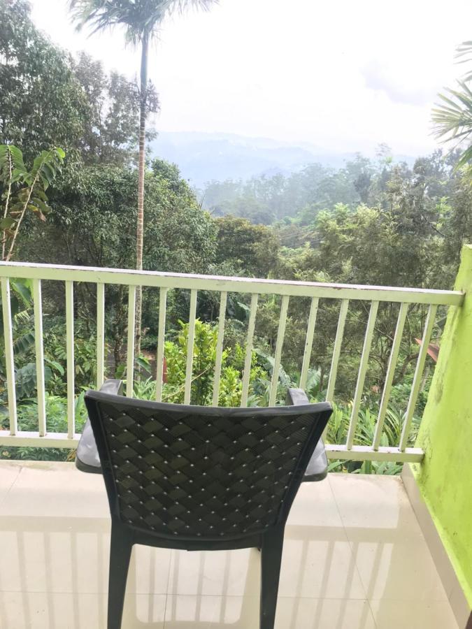 Lodge Nature Dale Munnar