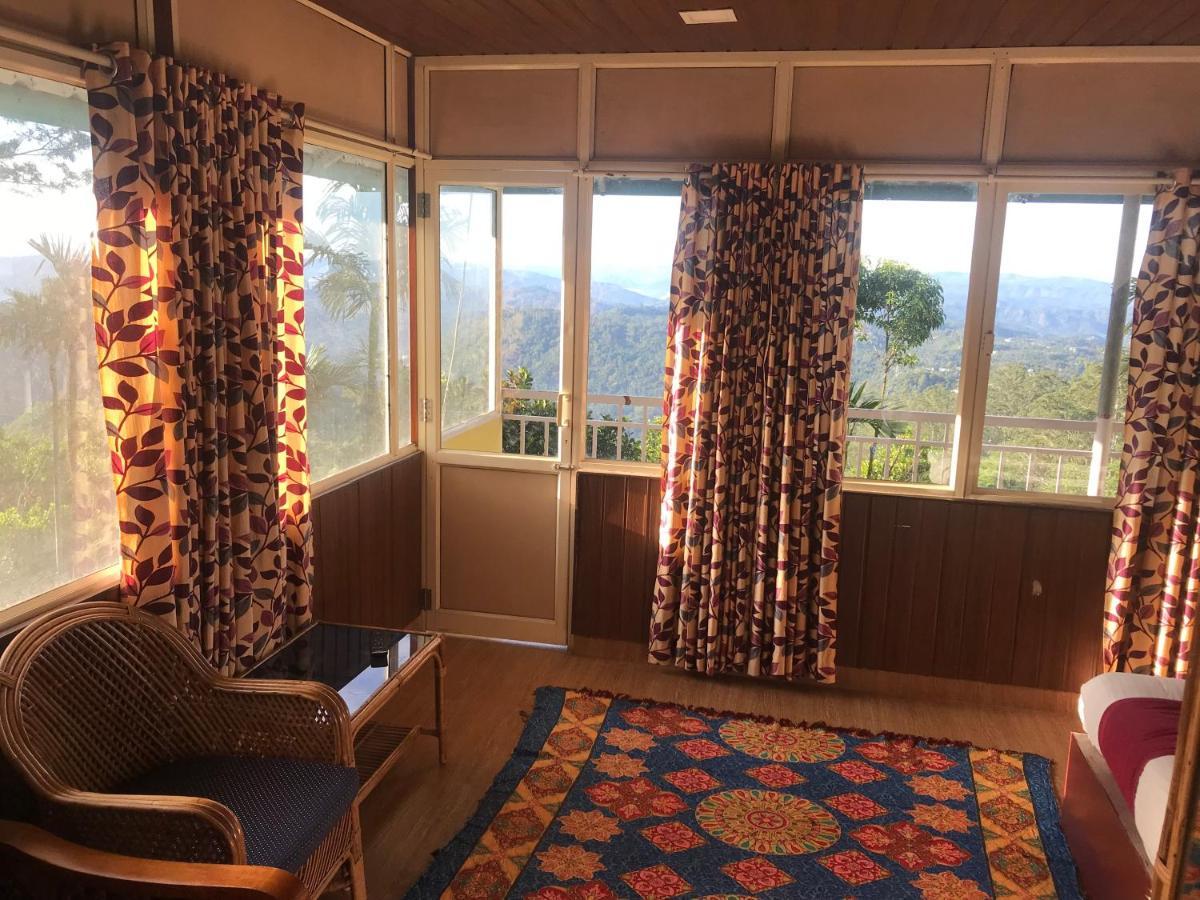 Nature Dale Lodge