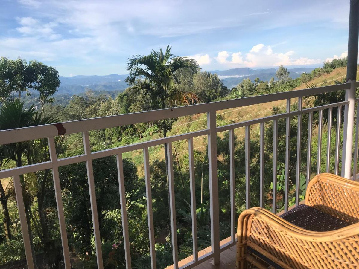 Lodge Nature Dale Munnar
