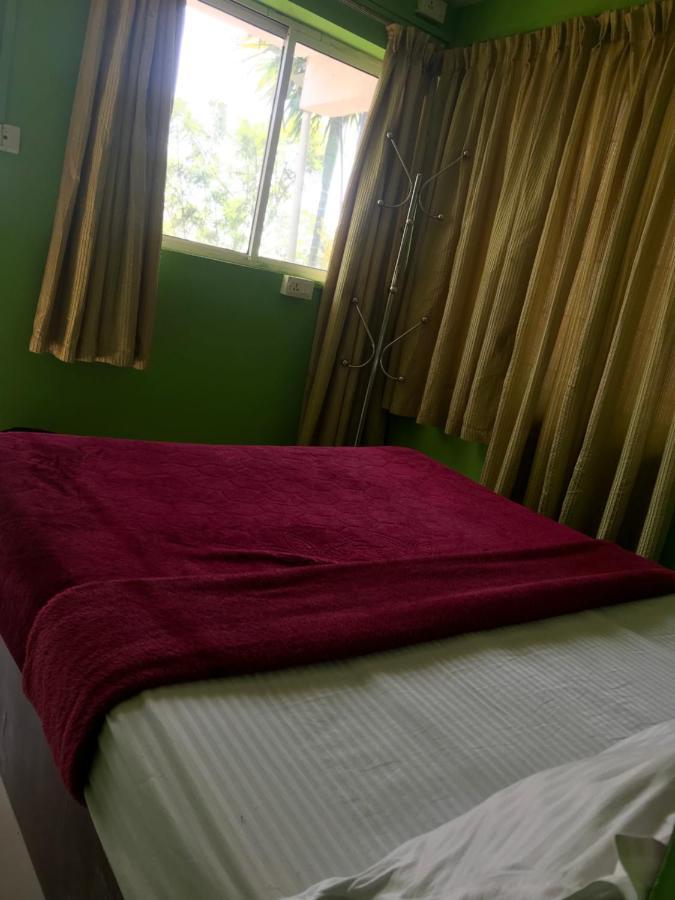 Lodge Nature Dale Munnar