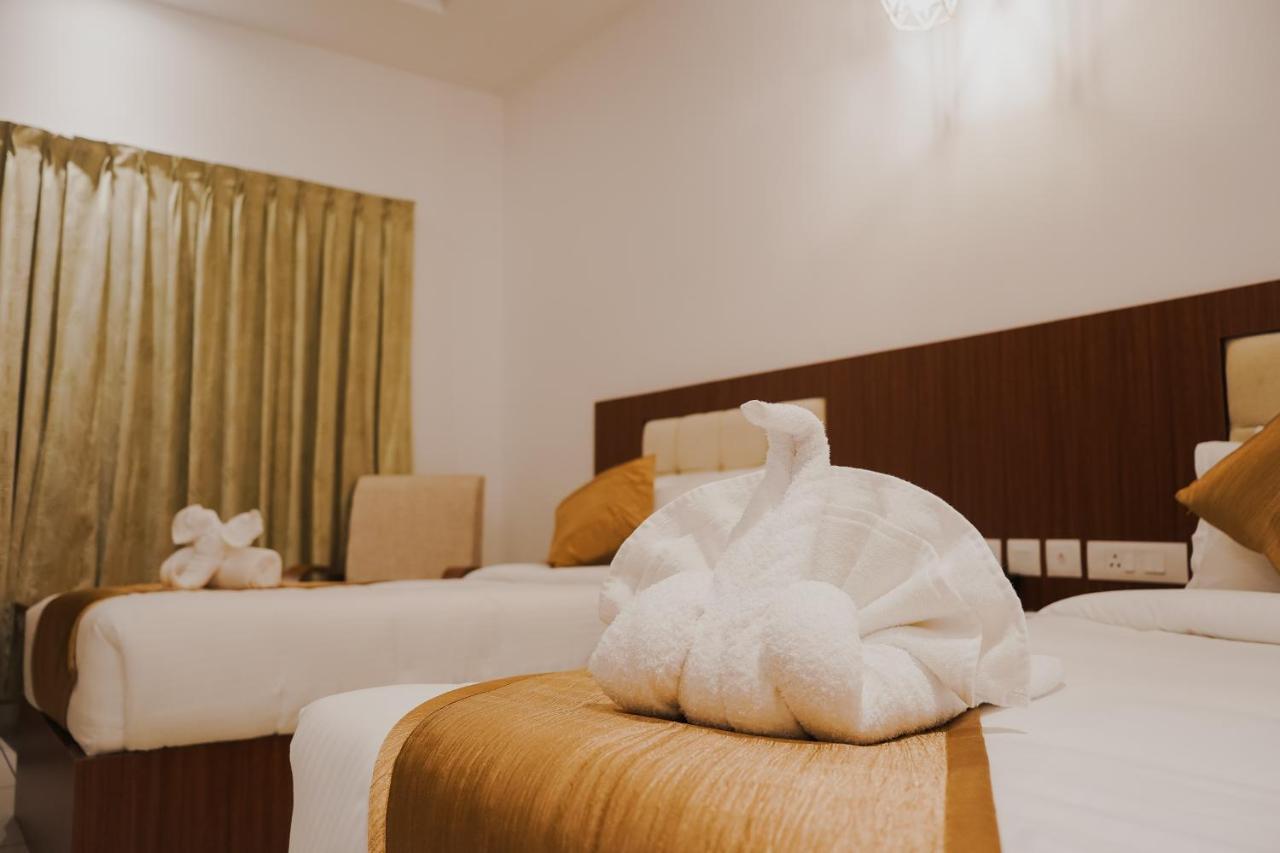 Sprise And Hotel 5*