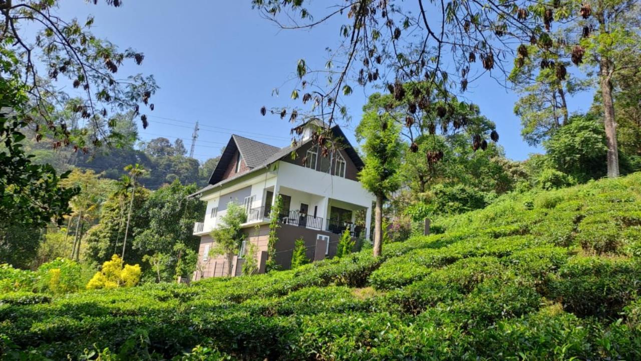 Teaberg Estate Haus