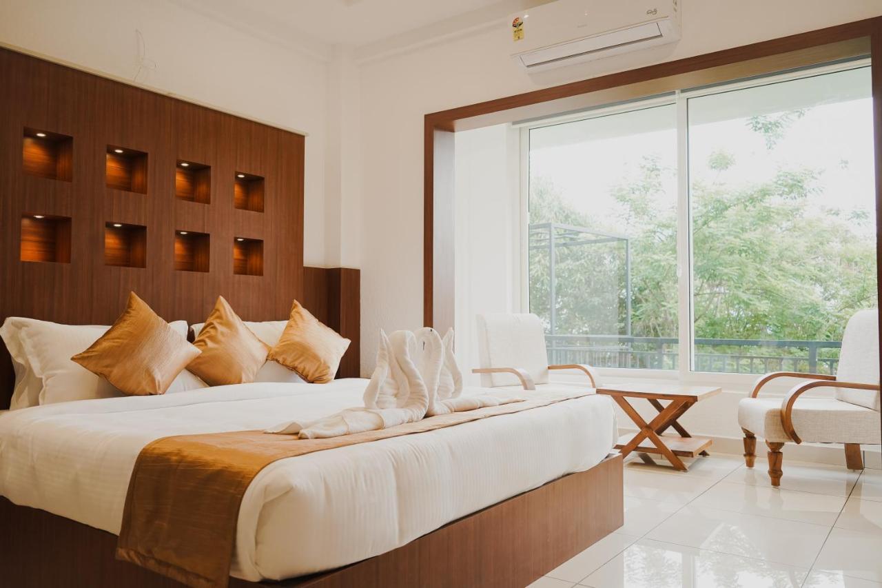Sprise And Hotel 5*
