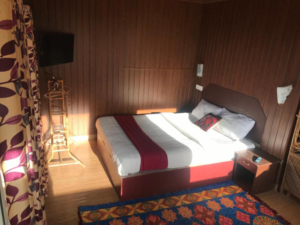 Lodge Nature Dale