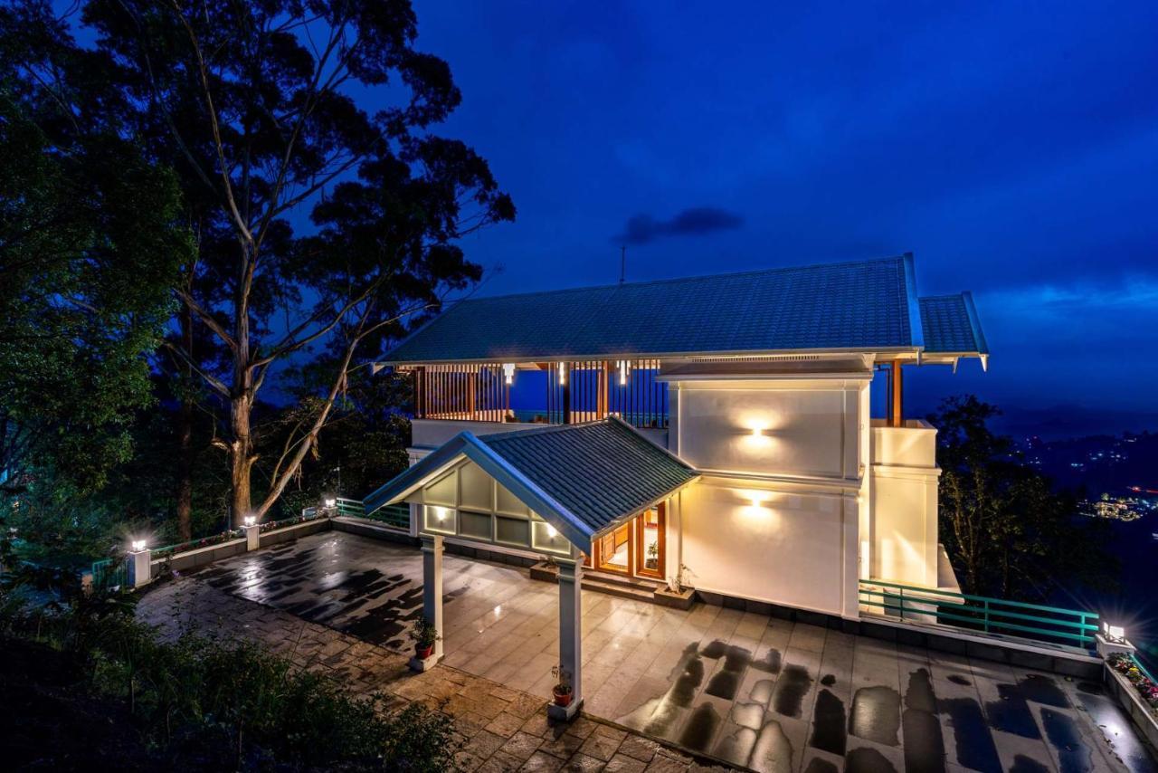Paradise Valley By Veo - Part Of Stayvista Villa *