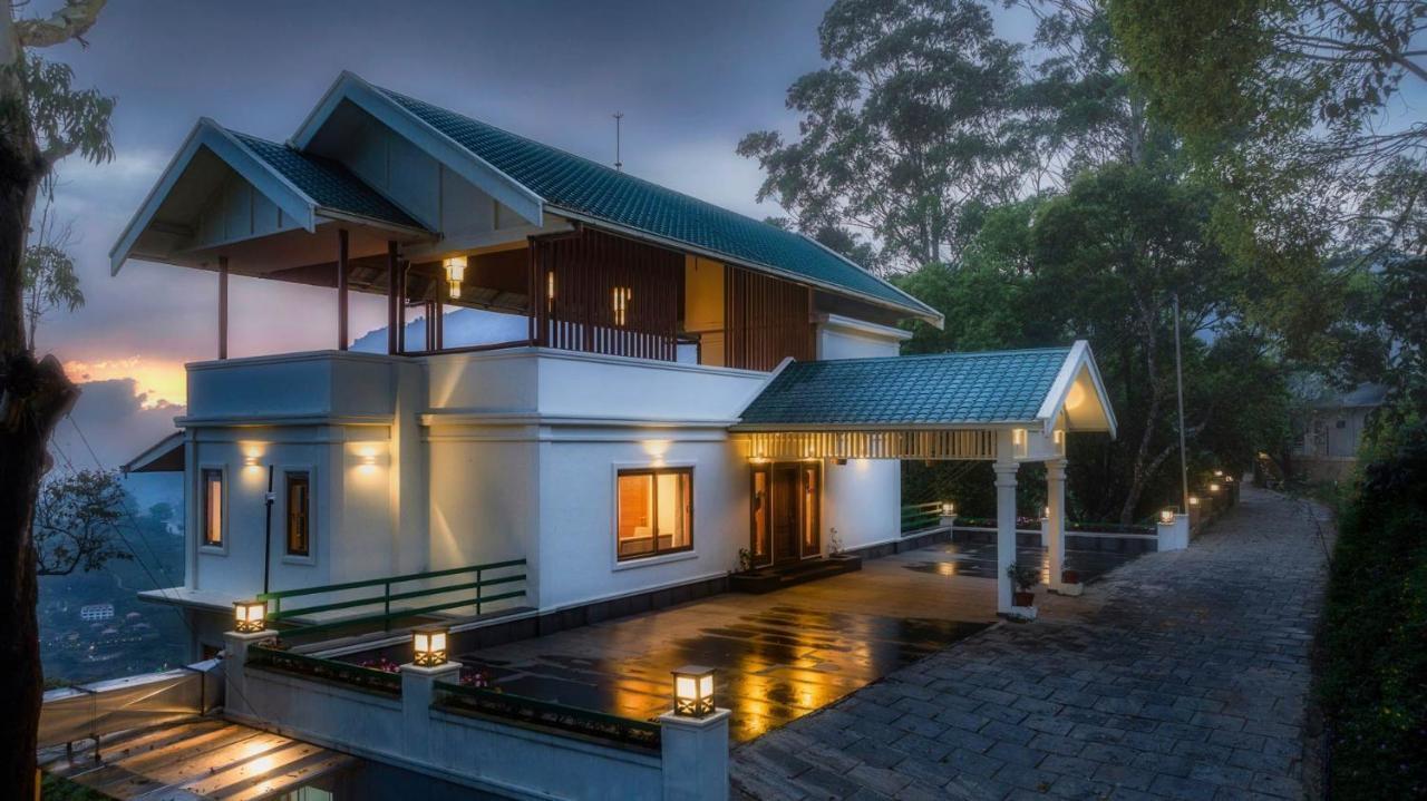 Villa Paradise Valley By Veo - Part Of Stayvista *