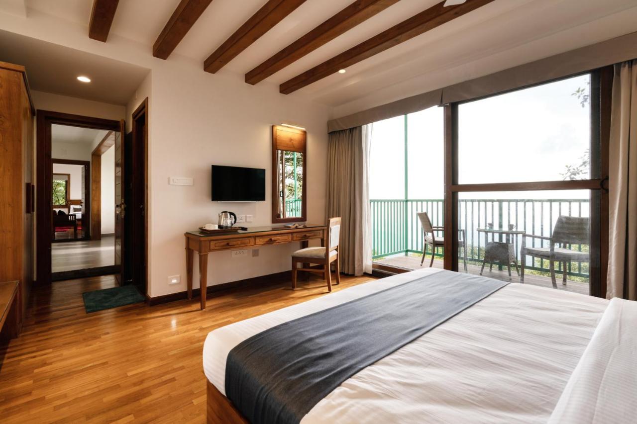 Paradise Valley By Veo - Part Of Stayvista Villa *