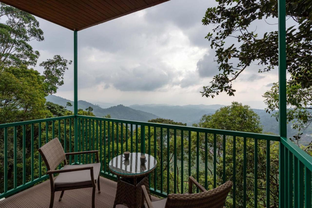 Paradise Valley By Veo - Part Of Stayvista * Munnar