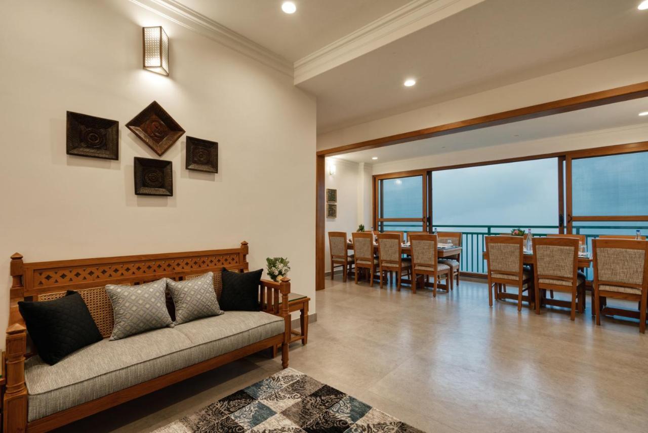 Paradise Valley By Veo - Part Of Stayvista