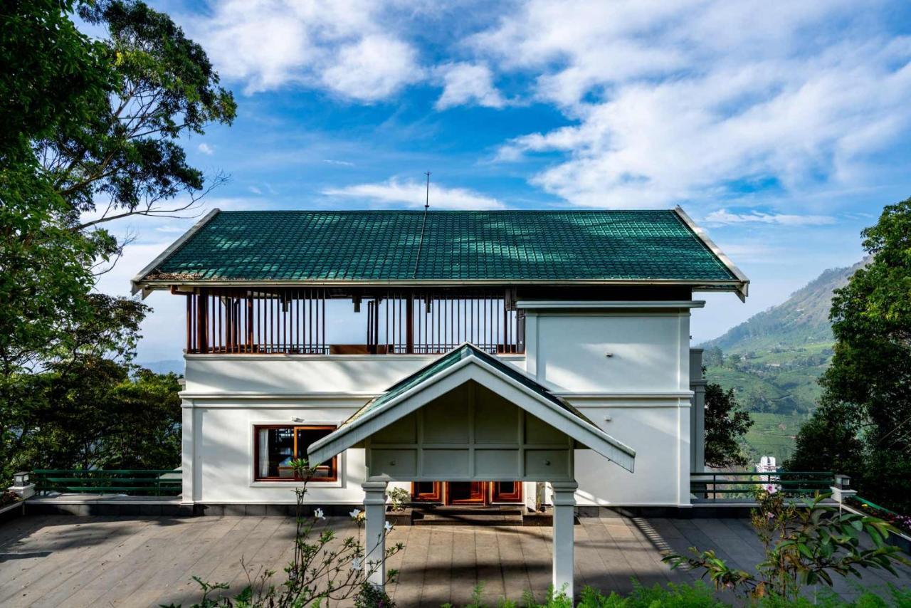 Villa Paradise Valley By Veo - Part Of Stayvista Munnar
