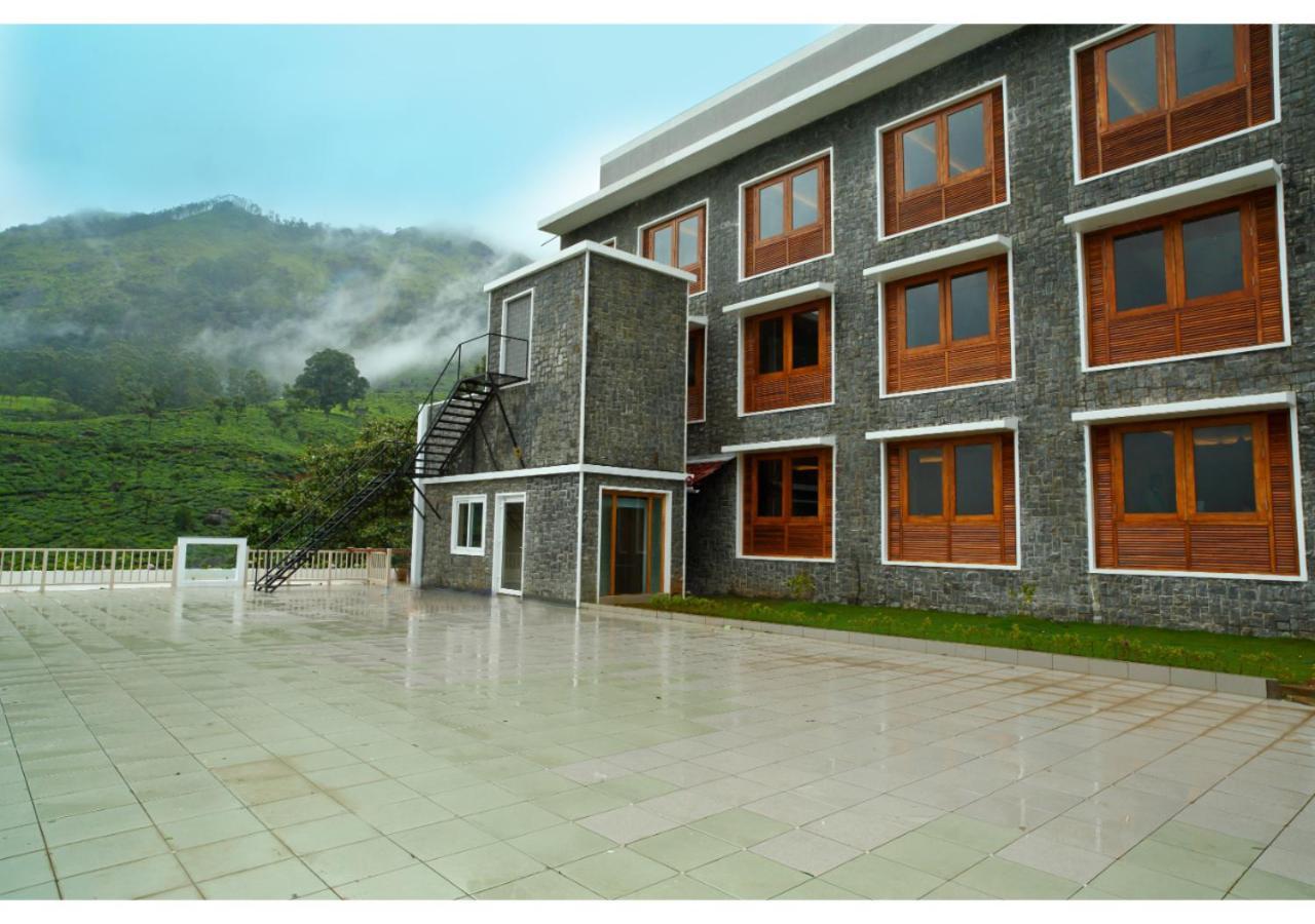 Chandys Windy Woods Munnar