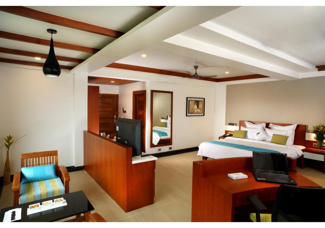 Chandys Windy Woods 5*