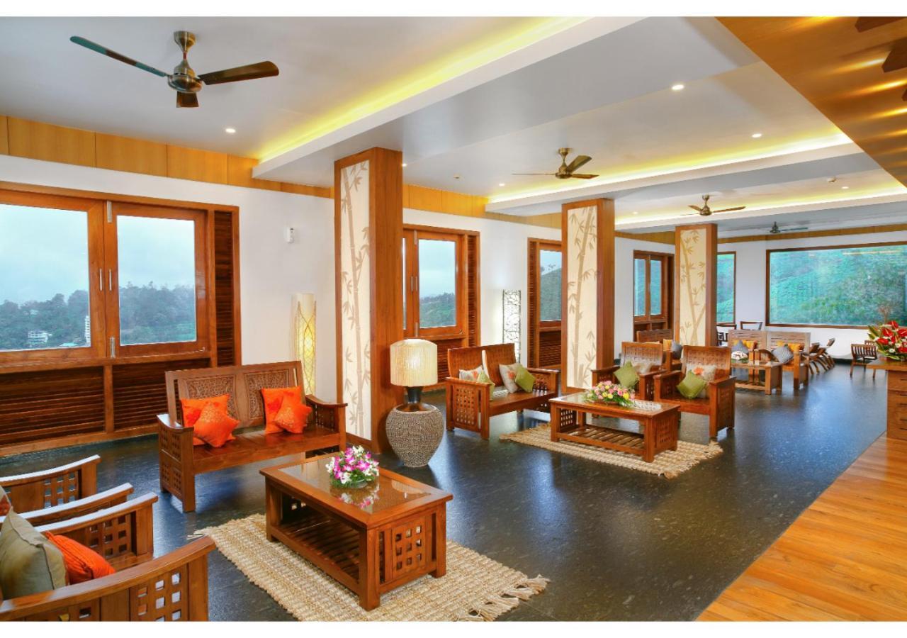 Chandys Windy Woods 5*
