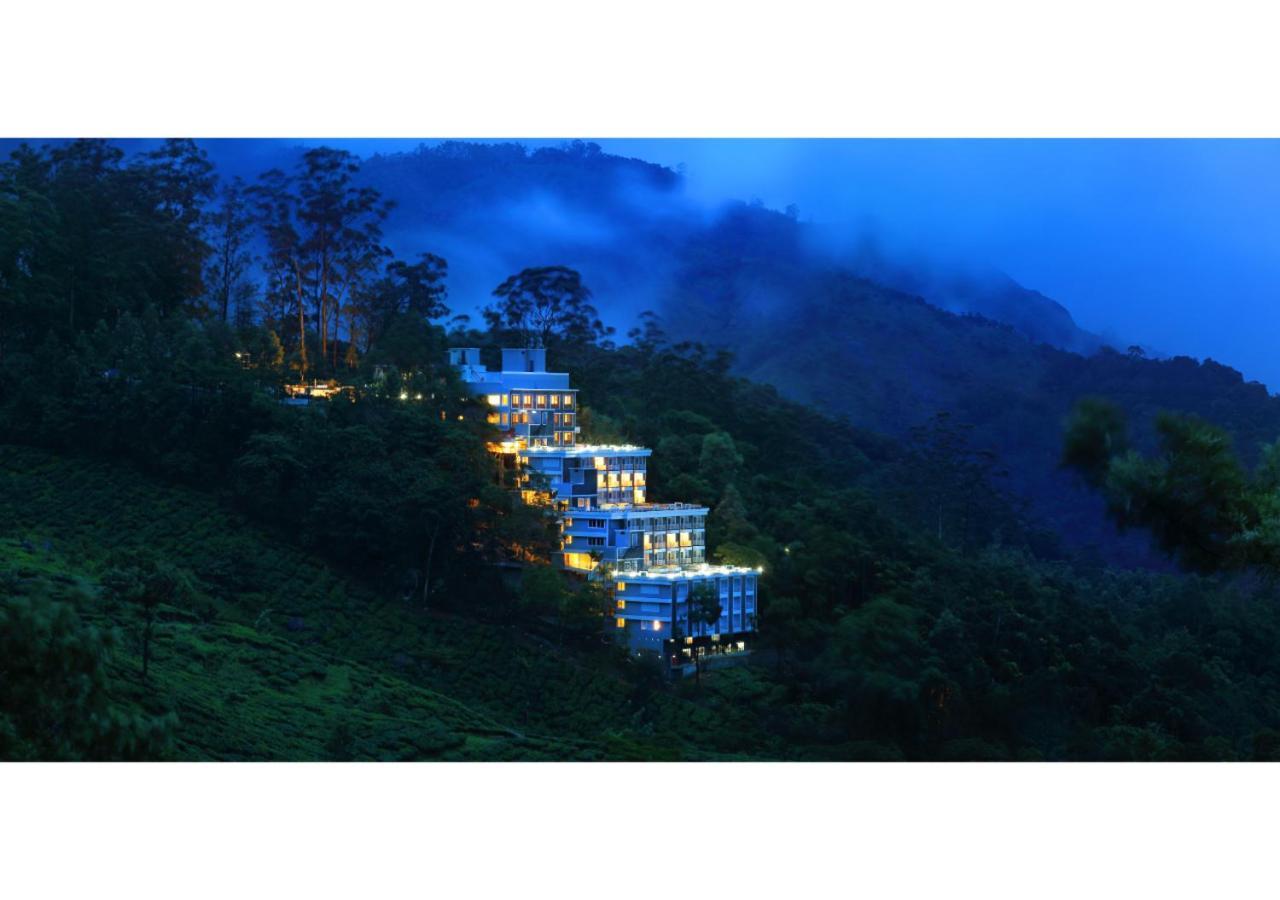 Chandys Windy Woods Resort 5*