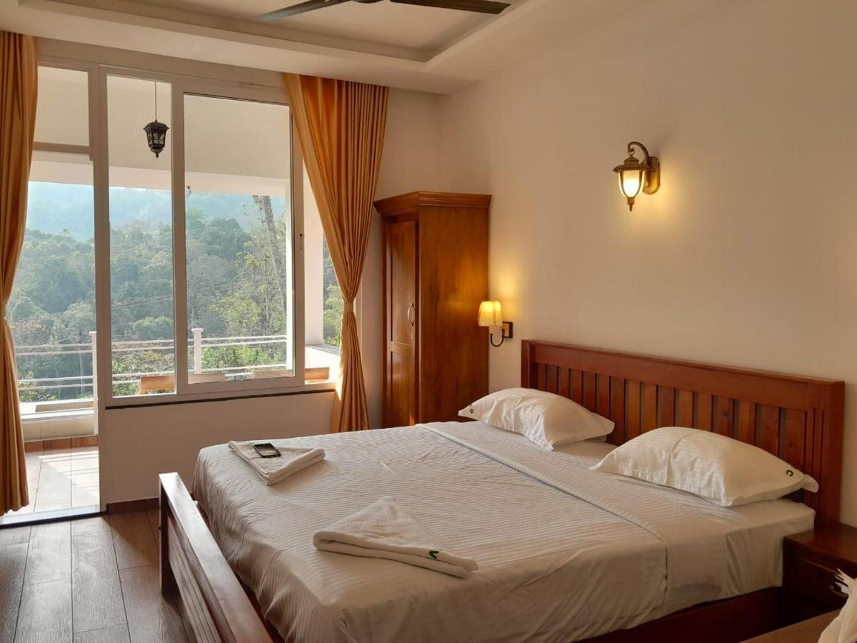 Valley Vista Resort