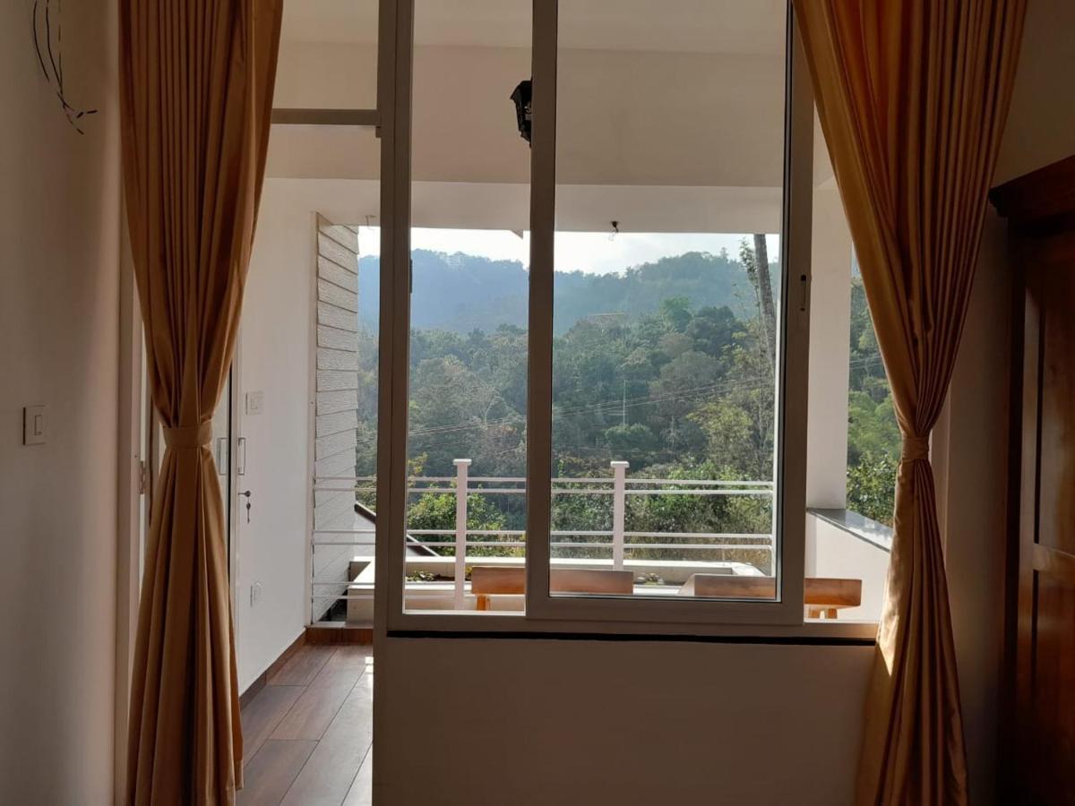 Resort Valley Vista Munnar