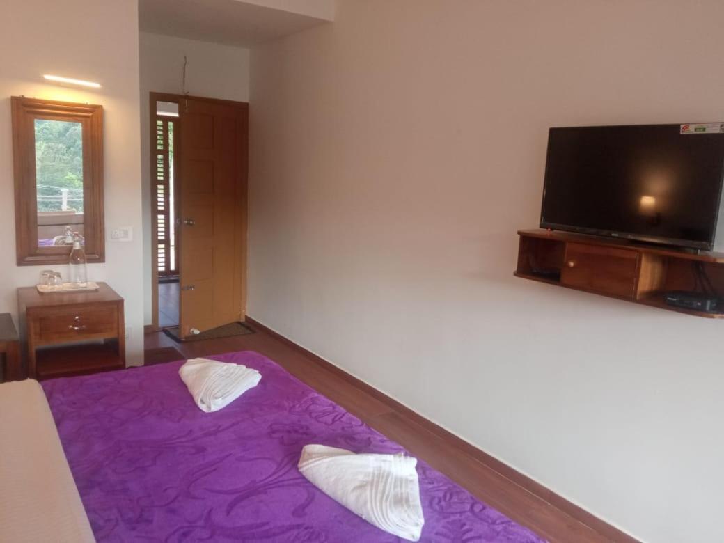 Valley Vista Resort Munnar
