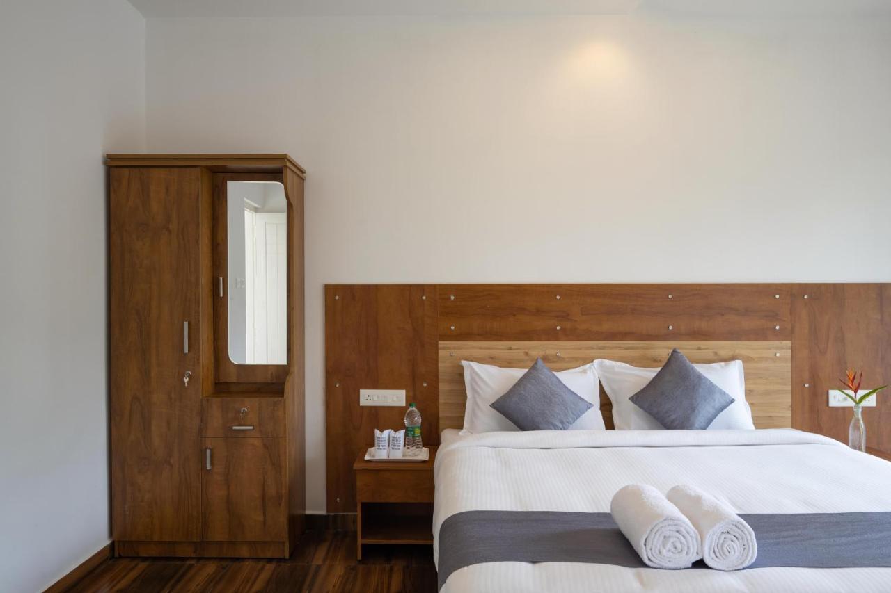 Majestic & Guest house Munnar