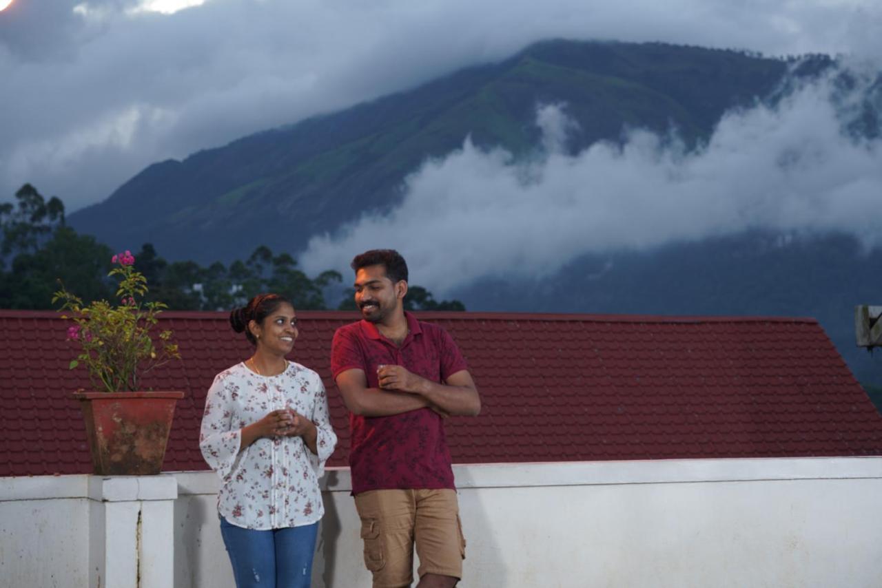 The Fog Resort Munnar