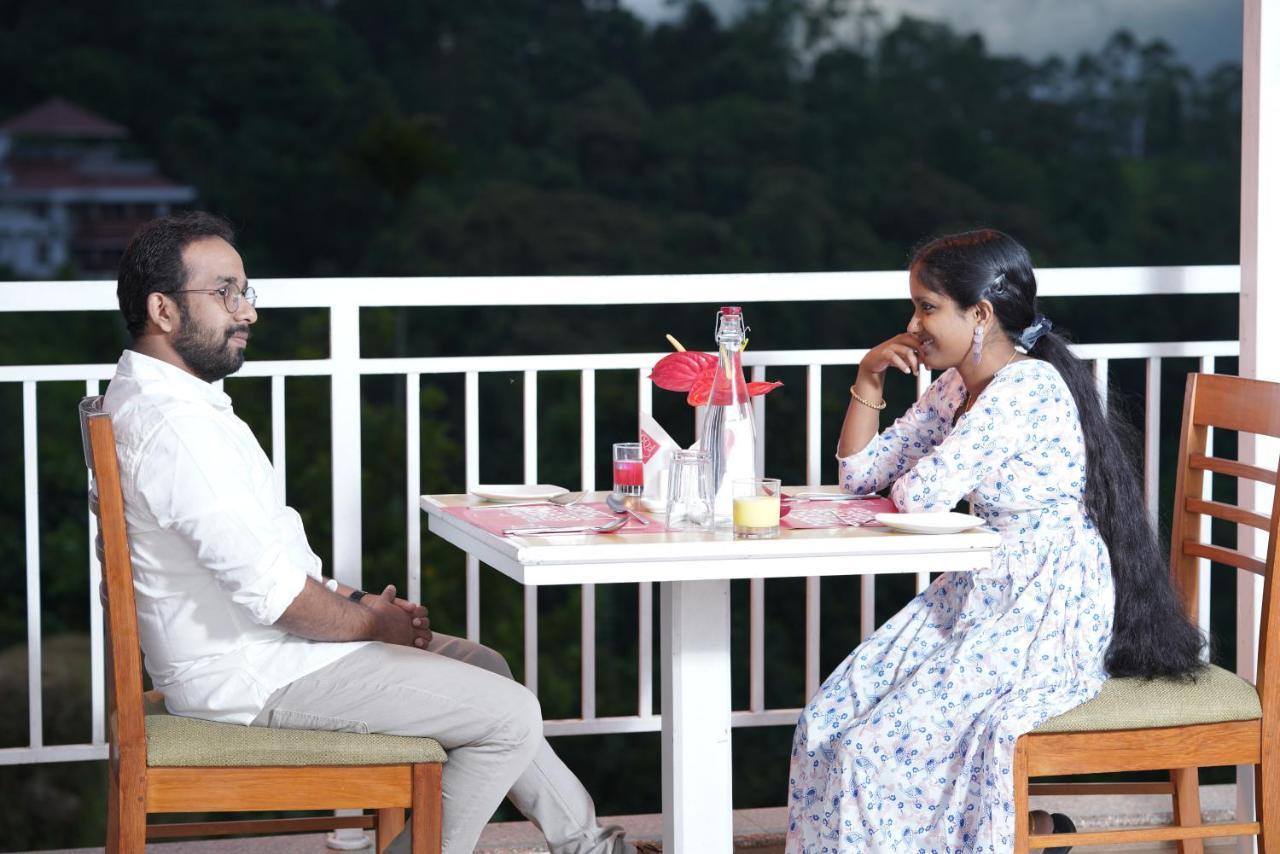 Resort The Fog Munnar