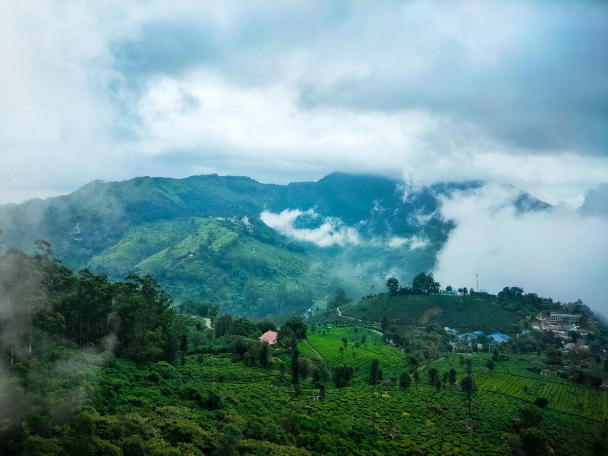 Amber Dale Luxury Hotel & Spa, Munnar Hotel Munnar