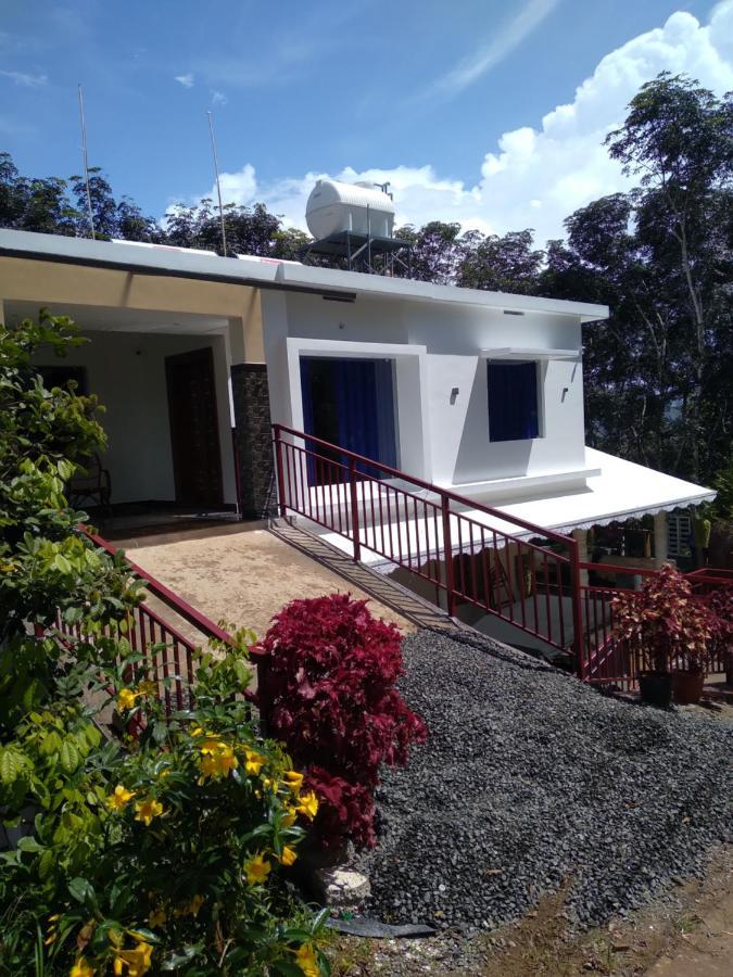 Winterhome Homestay *