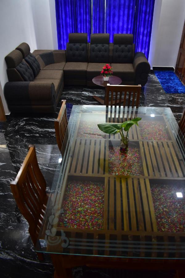 Homestay Winterhome