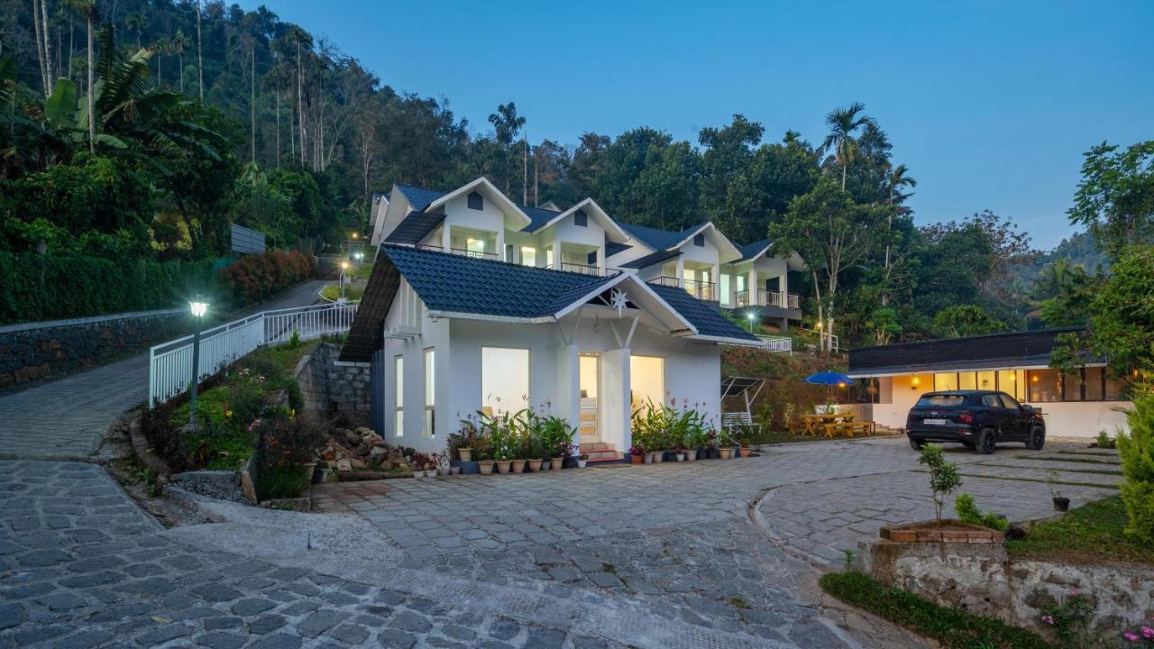 Majestic & Guest house Munnar