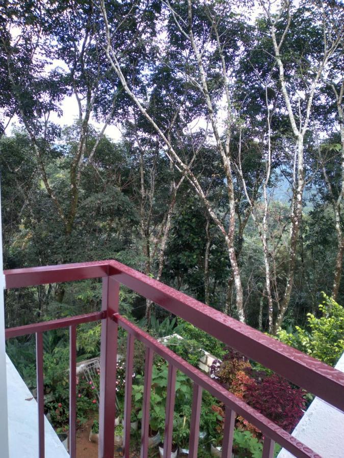 Homestay Winterhome Munnar
