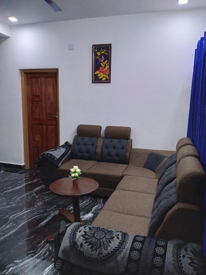 Homestay Winterhome Munnar