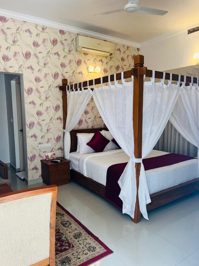 Resort The Fog 5*
