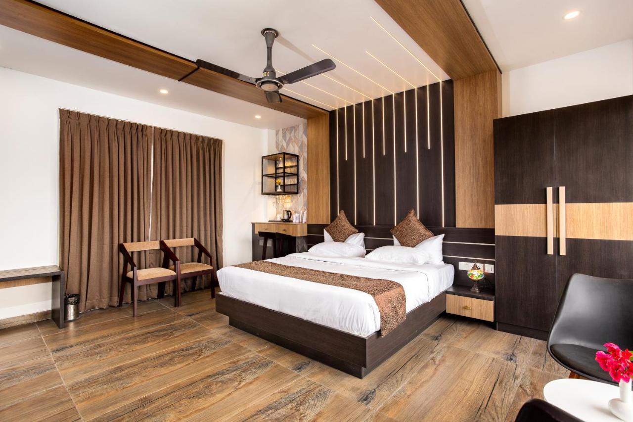 Wolkenburg & Resort 4*