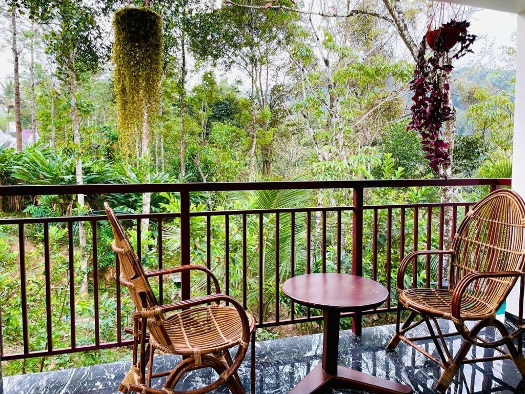 Winterhome Munnar