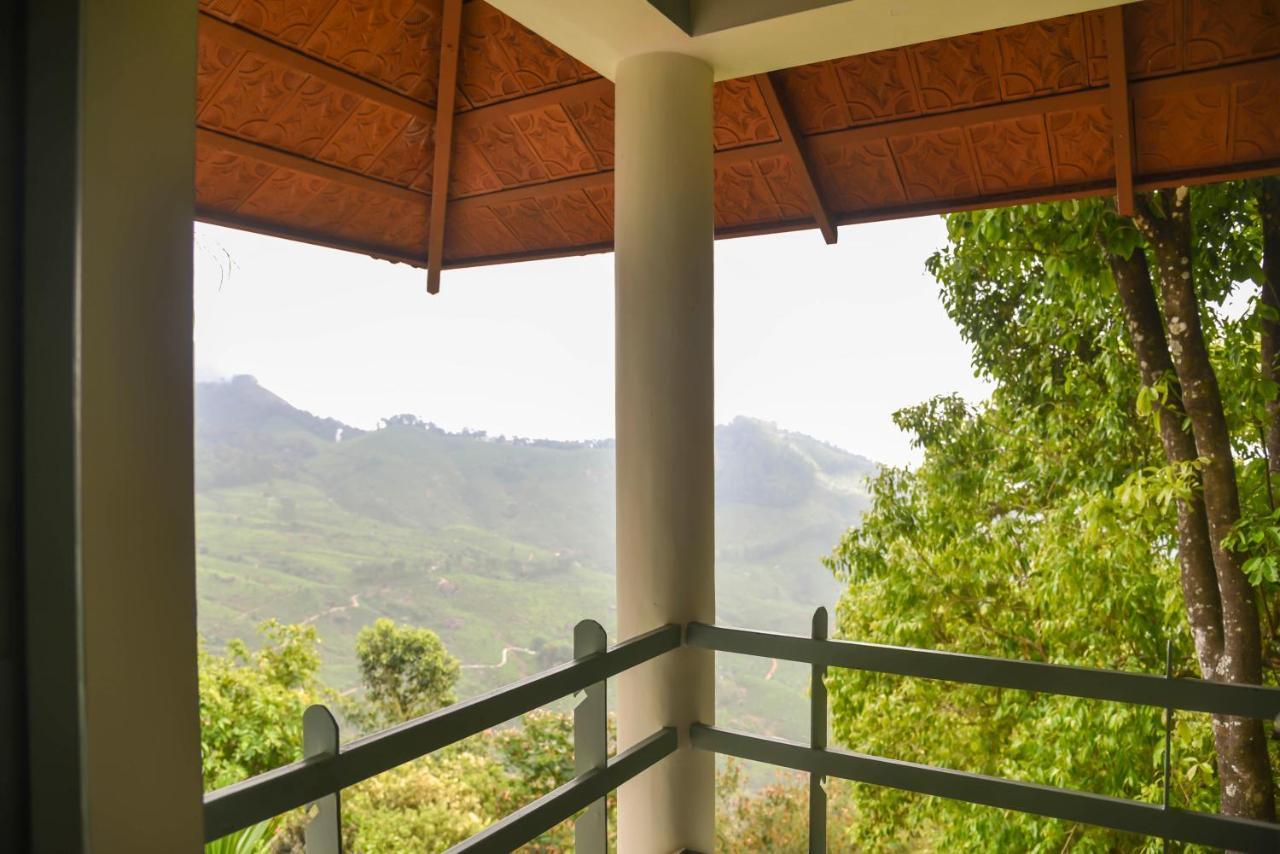 Resort Blackberry Hills Nature & Munnar