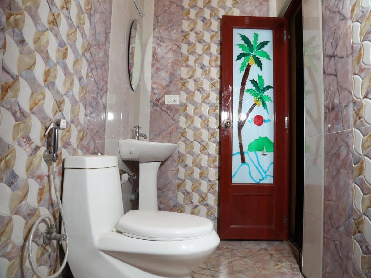 Homestay Mangalappillil Munnar