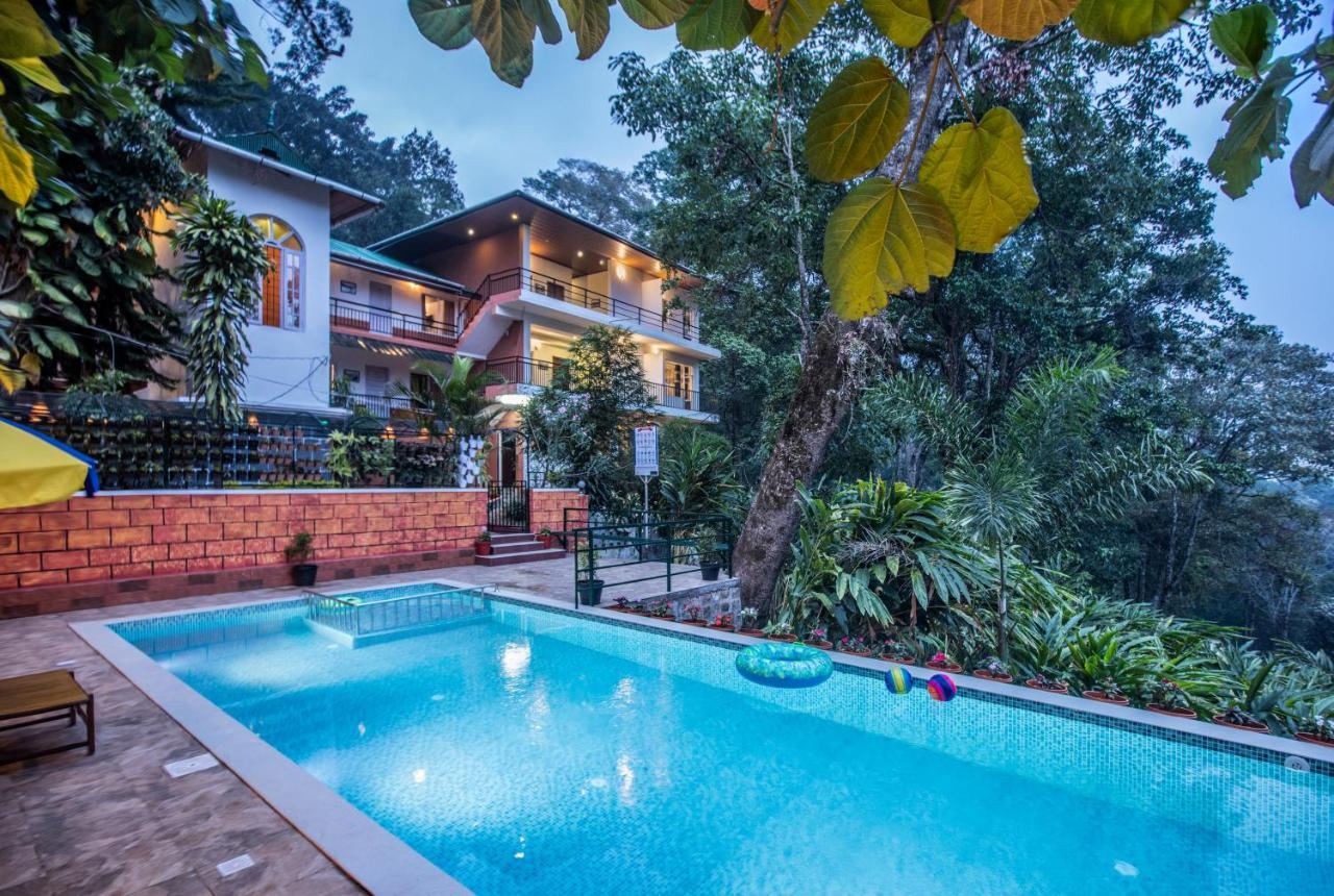 Bed & Breakfast Spice Jungle Munnar