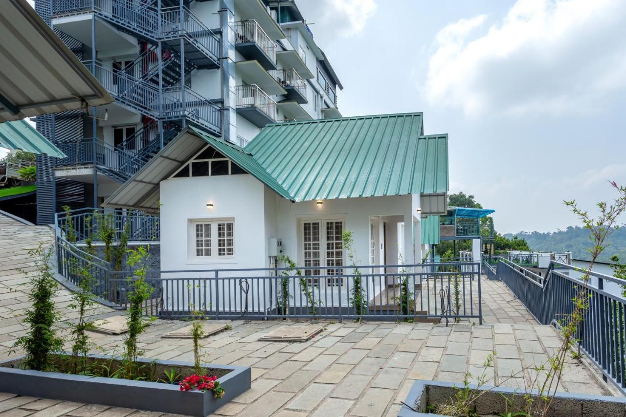 Wolkenburg & Resort Munnar