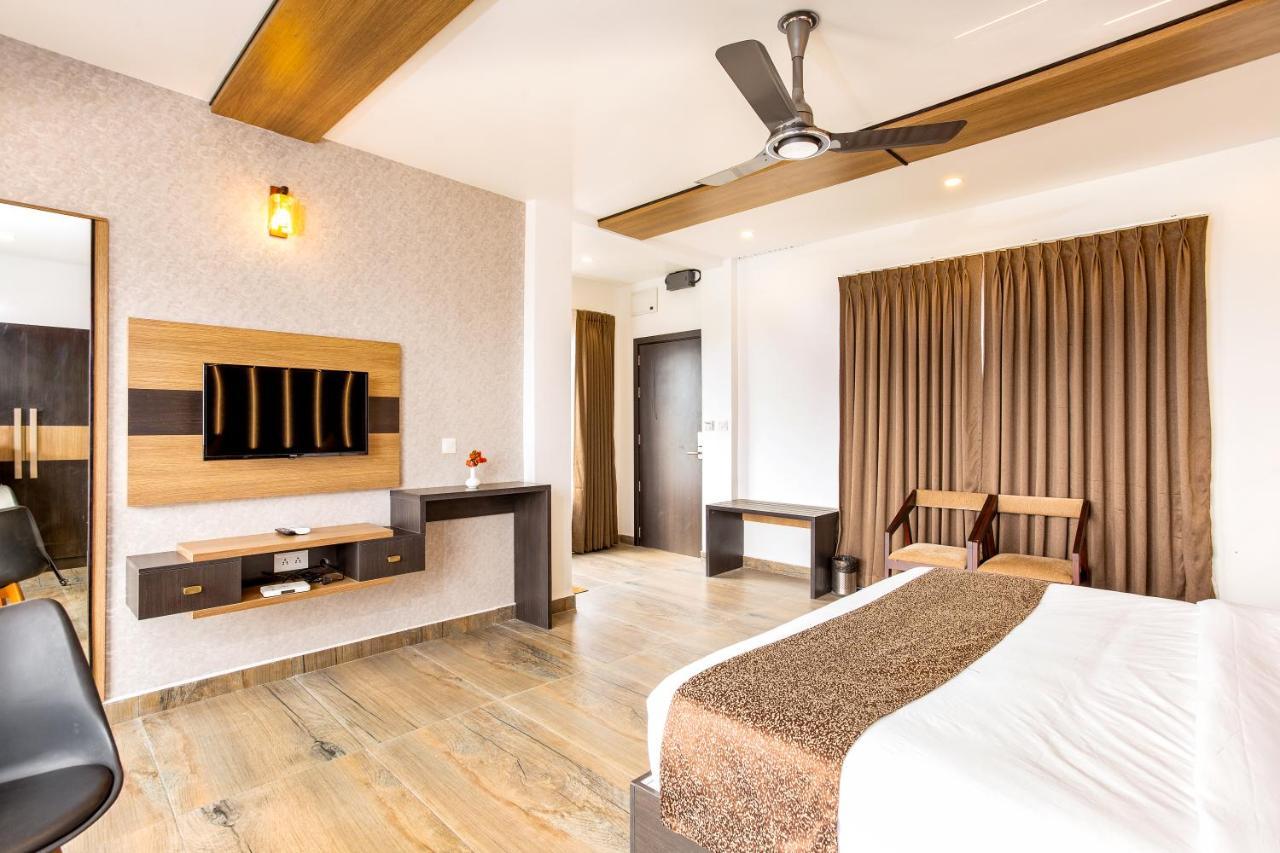 Wolkenburg & Resort 4*