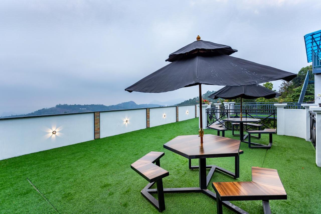Wolkenburg & Resort
