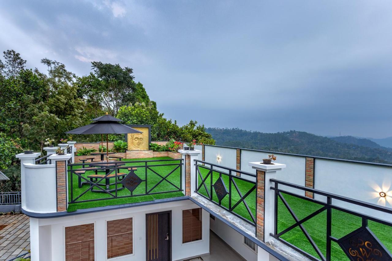 Wolkenburg & Resort