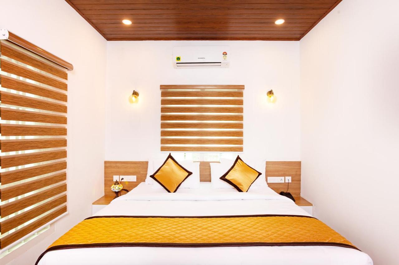 Resort Wolkenburg &