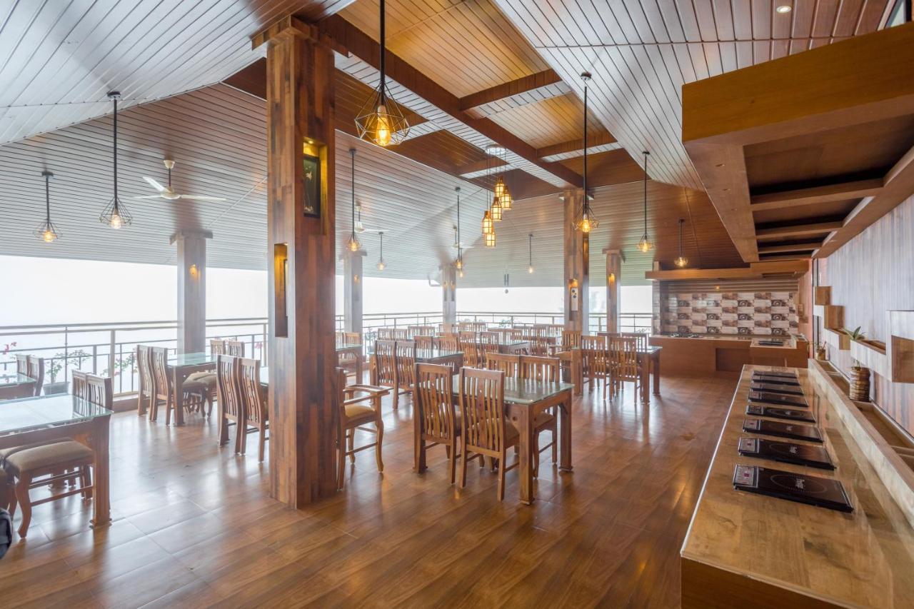 Grand Valley 5* Munnar