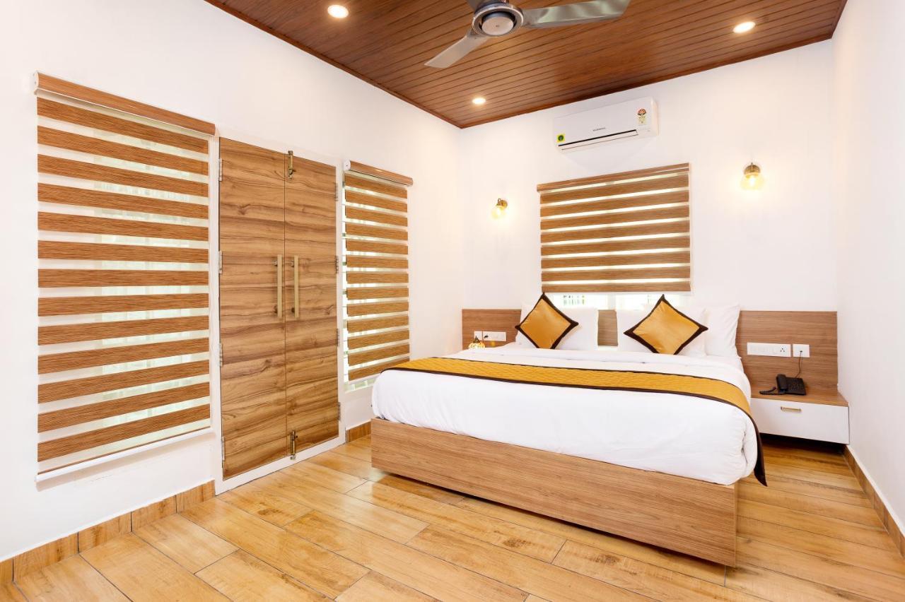 Resort Wolkenburg & 4*