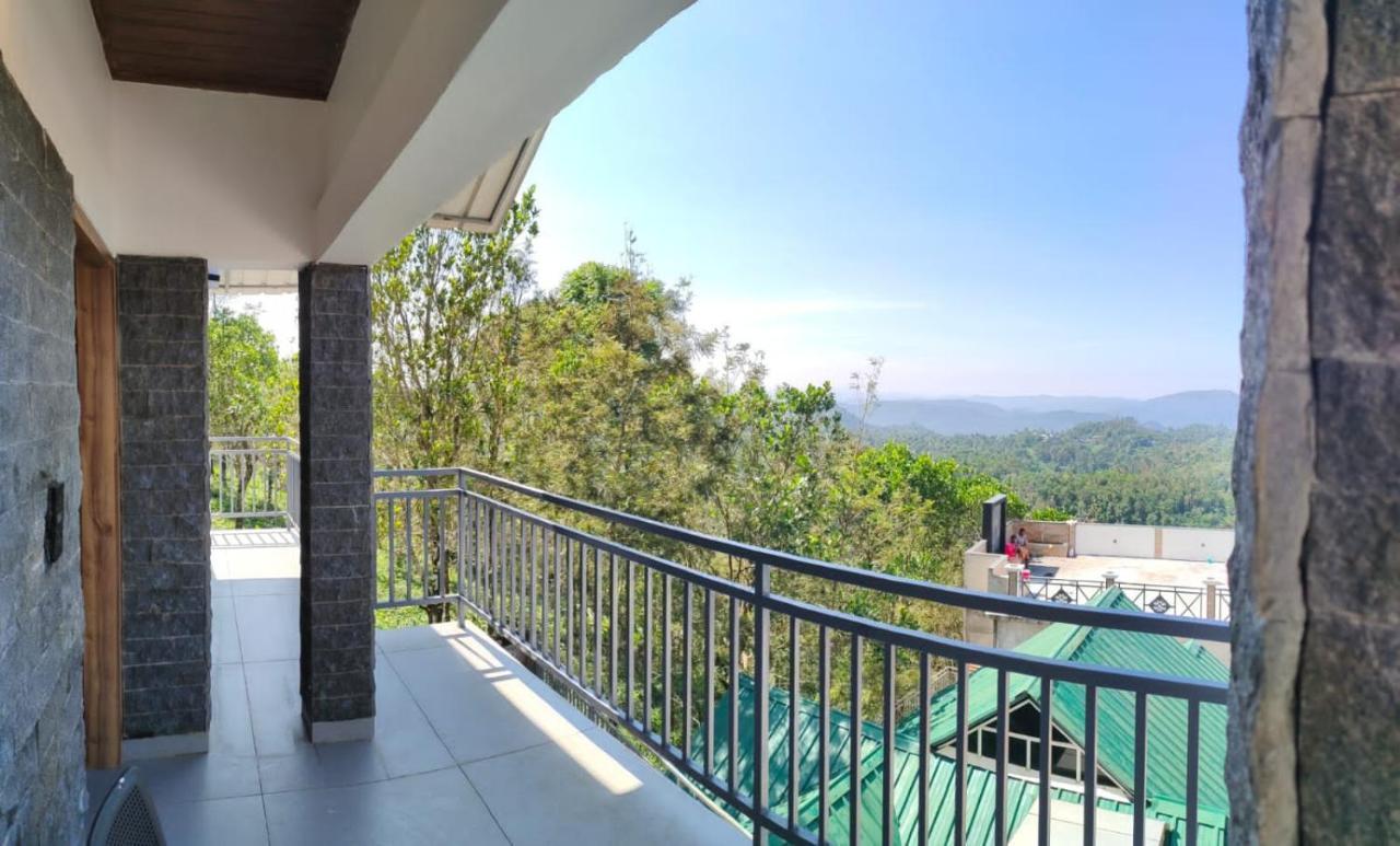 Wolkenburg & Resort