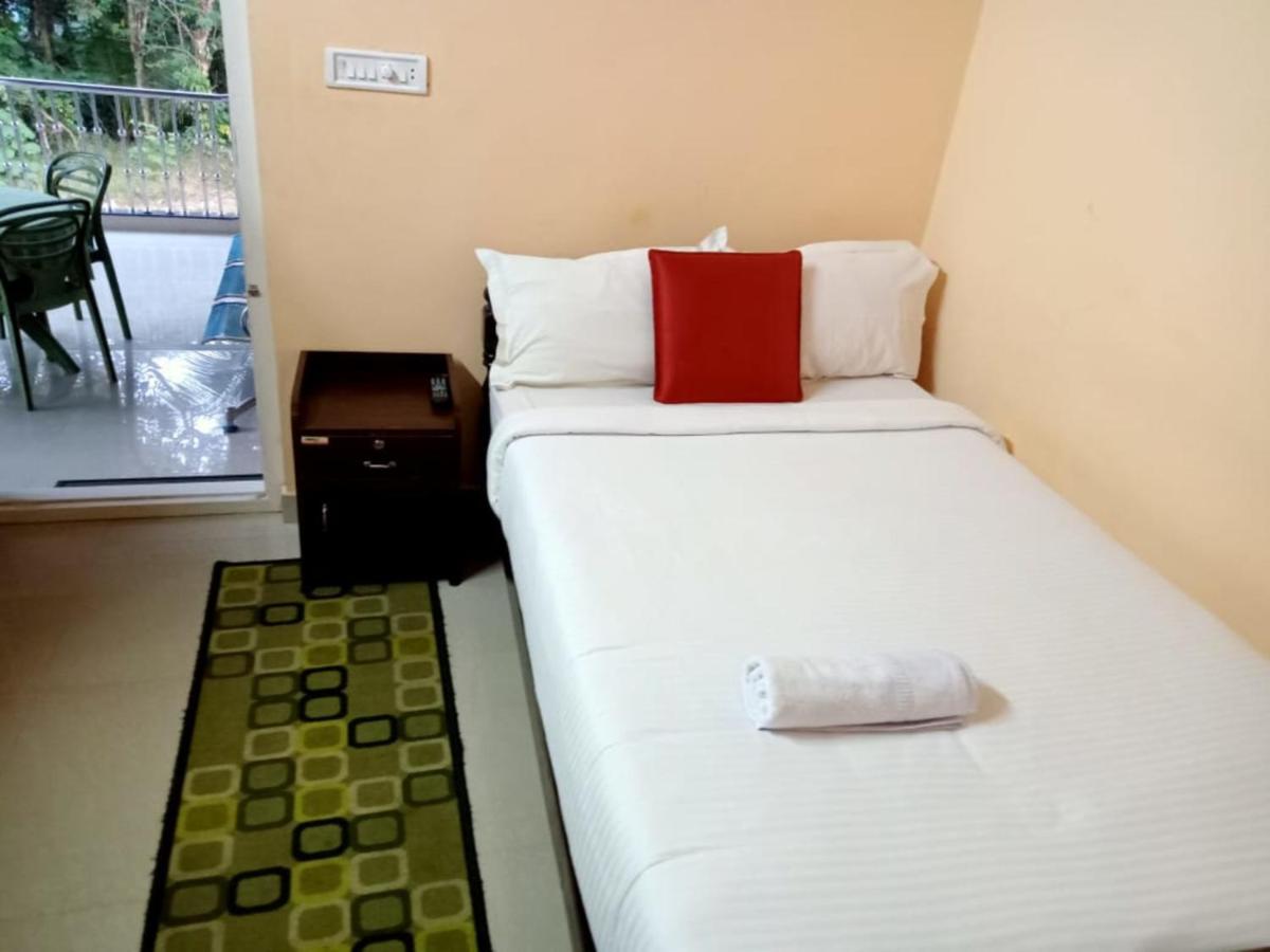 Homestay Mangalappillil Munnar
