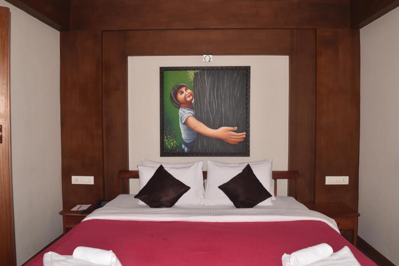 Blackberry Hills Nature & Resort 4*